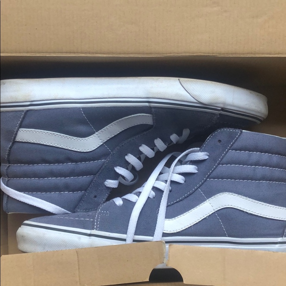 Vans Sk8-Hi